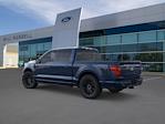 New 2026 Ford F-150 XLT SuperCrew Cab for sale #W3L07098 - photo 2
