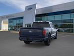 New 2026 Ford F-150 XLT SuperCrew Cab for sale #W3L07098 - photo 6