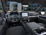 New 2026 Ford F-150 XLT SuperCrew Cab for sale #W3L07098 - photo 7