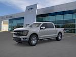 New 2026 Ford F-150 XLT SuperCrew Cab for sale #W3L07595 - photo 21