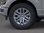 New 2026 Ford F-150 XLT SuperCrew Cab for sale #W3L07595 - photo 17