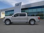 New 2026 Ford F-150 XLT SuperCrew Cab for sale #W3L07595 - photo 4