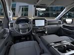 New 2026 Ford F-150 XLT SuperCrew Cab for sale #W3L07595 - photo 7