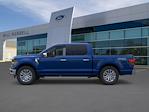 New 2026 Ford F-150 XLT SuperCrew Cab for sale #W3L08748 - photo 4