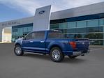New 2026 Ford F-150 XLT SuperCrew Cab for sale #W3L08748 - photo 2