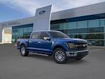 New 2026 Ford F-150 XLT SuperCrew Cab for sale #W3L08748 - photo 6