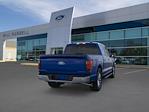New 2026 Ford F-150 XLT SuperCrew Cab for sale #W3L08748 - photo 7