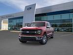 New 2026 Ford F-150 XLT SuperCrew Cab for sale #W3L09046 - photo 1