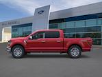 New 2026 Ford F-150 XLT SuperCrew Cab for sale #W3L09046 - photo 4