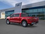 New 2026 Ford F-150 XLT SuperCrew Cab for sale #W3L09046 - photo 2