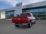 New 2026 Ford F-150 XLT SuperCrew Cab for sale #W3L09046 - photo 7
