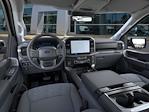 New 2026 Ford F-150 XLT SuperCrew Cab for sale #W3L09046 - photo 8
