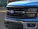 New 2025 Ford F-150 XLT SuperCrew Cab for sale #W3L09270 - photo 16