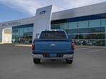 New 2025 Ford F-150 XLT SuperCrew Cab for sale #W3L09270 - photo 3