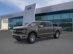 New 2026 Ford F-150 XLT SuperCrew Cab for sale #W3L20385 - photo 21