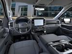 New 2026 Ford F-150 XLT SuperCrew Cab for sale #W3L20385 - photo 7