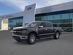 New 2026 Ford F-150 XLT SuperCrew Cab for sale #W3L21736 - photo 22