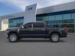 New 2026 Ford F-150 XLT SuperCrew Cab for sale #W3L21736 - photo 4