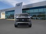 New 2026 Ford F-150 XLT SuperCrew Cab for sale #W3L21736 - photo 5