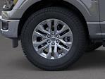 New 2026 Ford F-150 XLT SuperCrew Cab for sale #W3L28790 - photo 18