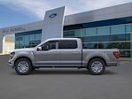 New 2026 Ford F-150 XLT SuperCrew Cab for sale #W3L28790 - photo 4