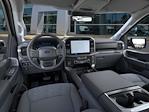 New 2026 Ford F-150 XLT SuperCrew Cab for sale #W3L28790 - photo 8