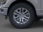 New 2026 Ford F-150 XLT SuperCrew Cab for sale #W3L28976 - photo 17
