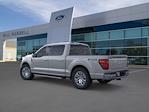 New 2026 Ford F-150 XLT SuperCrew Cab for sale #W3L28976 - photo 2