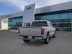 New 2026 Ford F-150 XLT SuperCrew Cab for sale #W3L28976 - photo 6