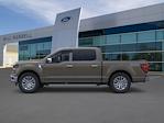 New 2026 Ford F-150 XLT SuperCrew Cab for sale #W3L29939 - photo 4