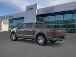 New 2026 Ford F-150 XLT SuperCrew Cab for sale #W3L32652 - photo 2