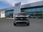 New 2026 Ford F-150 XLT SuperCrew Cab for sale #W3L32652 - photo 5