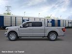 New 2026 Ford F-150 XLT SuperCrew Cab for sale #W3L40303 - photo 3