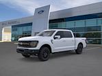 New 2025 Ford F-150 Tremor SuperCrew Cab for sale #W4L69652 - photo 22