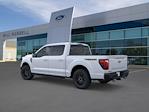 New 2025 Ford F-150 Tremor SuperCrew Cab for sale #W4L69652 - photo 2