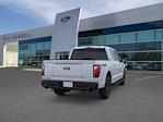 New 2025 Ford F-150 Tremor SuperCrew Cab for sale #W4L69652 - photo 7