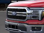 New 2026 Ford F-150 Lariat SuperCrew Cab for sale #W5K20928 - photo 16
