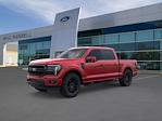 New 2026 Ford F-150 Lariat SuperCrew Cab for sale #W5L13287 - photo 21
