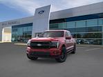 New 2026 Ford F-150 Lariat SuperCrew Cab for sale #W5L13287 - photo 1