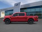 New 2026 Ford F-150 Lariat SuperCrew Cab for sale #W5L13287 - photo 4