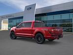 New 2026 Ford F-150 Lariat SuperCrew Cab for sale #W5L13287 - photo 2