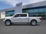 New 2026 Ford F-150 Lariat SuperCrew Cab for sale #W5L16227 - photo 4