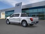 New 2026 Ford F-150 Lariat SuperCrew Cab for sale #W5L16227 - photo 2
