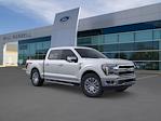 New 2026 Ford F-150 Lariat SuperCrew Cab for sale #W5L16227 - photo 6