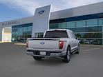 New 2026 Ford F-150 Lariat SuperCrew Cab for sale #W5L16227 - photo 7
