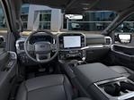New 2026 Ford F-150 Lariat SuperCrew Cab for sale #W5L16227 - photo 8