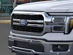 New 2026 Ford F-150 Lariat SuperCrew Cab for sale #W5L25231 - photo 16