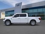 New 2026 Ford F-150 Lariat SuperCrew Cab for sale #W5L25231 - photo 4