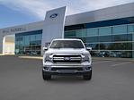 New 2026 Ford F-150 Lariat SuperCrew Cab for sale #W5L25231 - photo 5