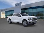 New 2026 Ford F-150 Lariat SuperCrew Cab for sale #W5L25231 - photo 6